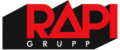 Rapi grupp