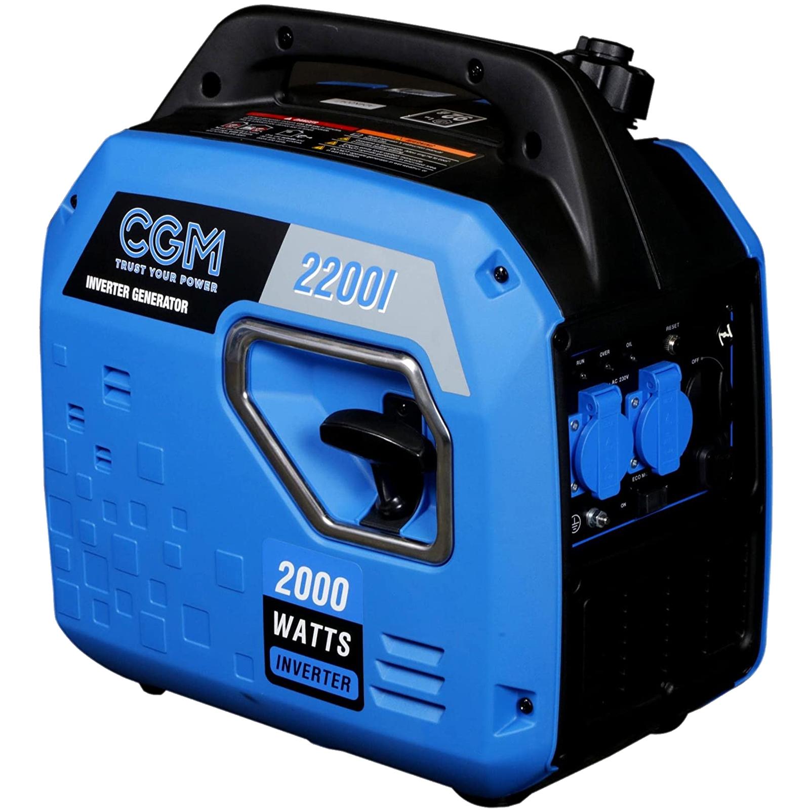 generaator