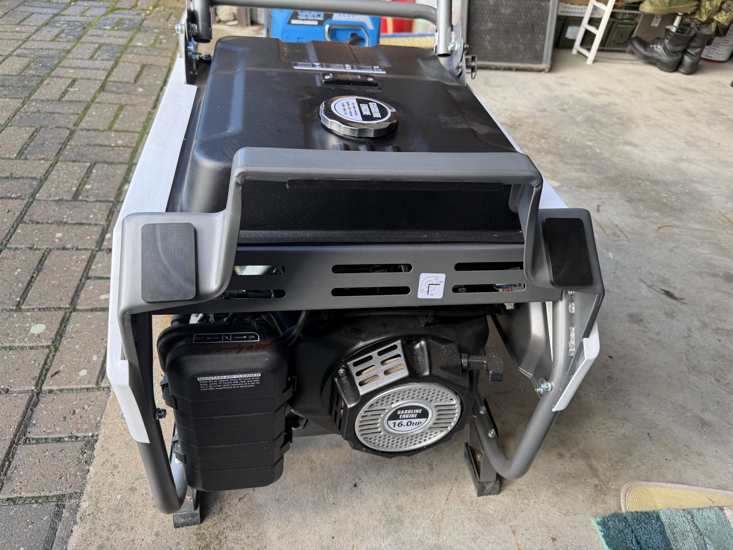 suur generaator